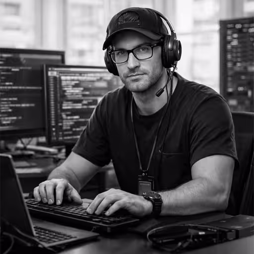 sysadmin