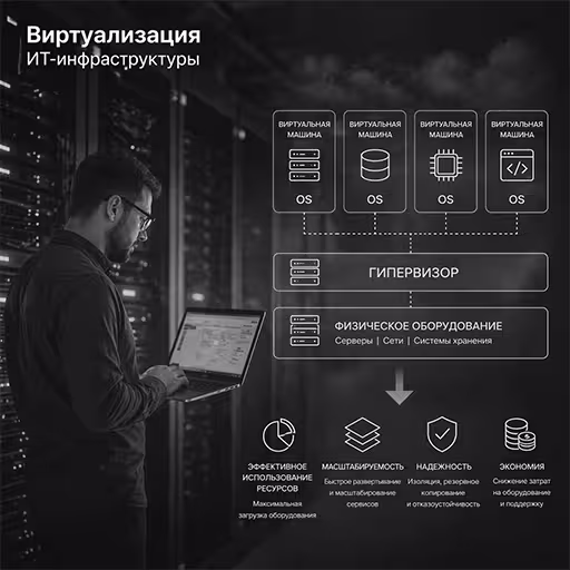virtualization