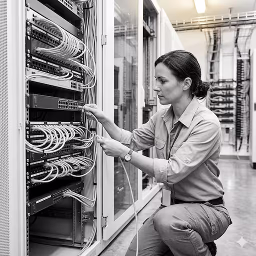 server service